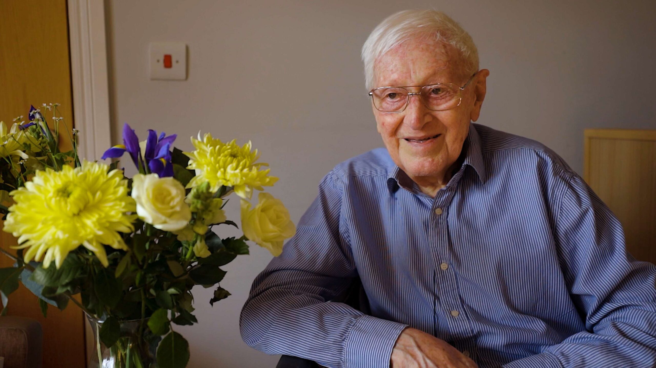 Screenshot Princess Christian Resident Raymond resized