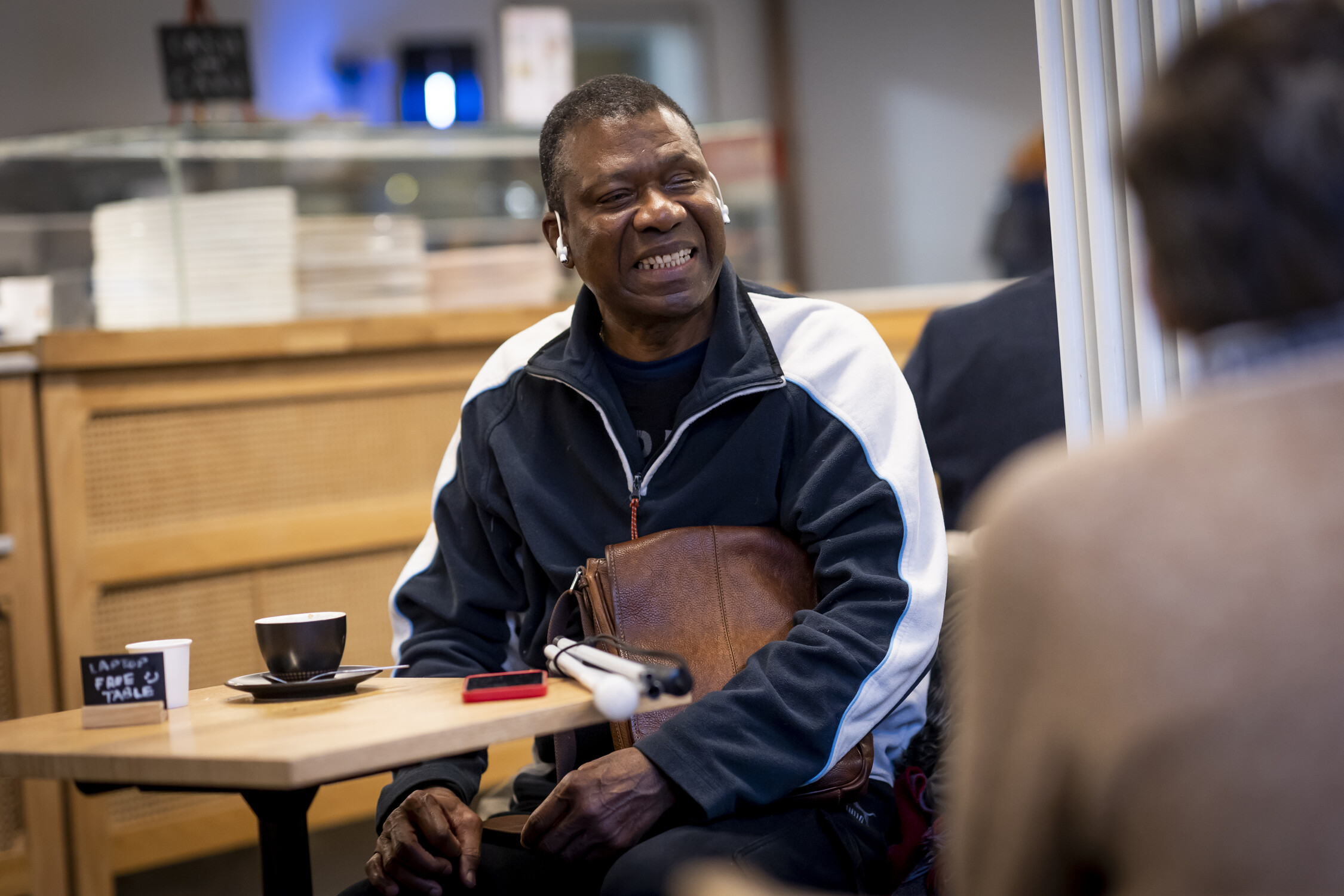 carer cafe centre for ageing